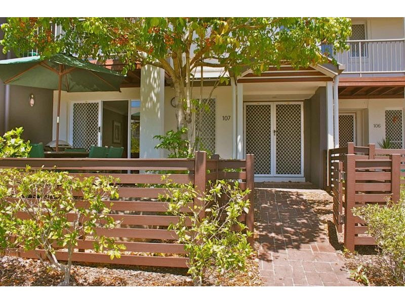 117/80 McIntyre St,, Hendra QLD 4011