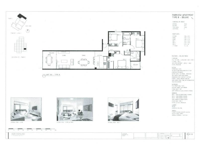 209/15-23 Parkland Street, Nundah QLD 4012