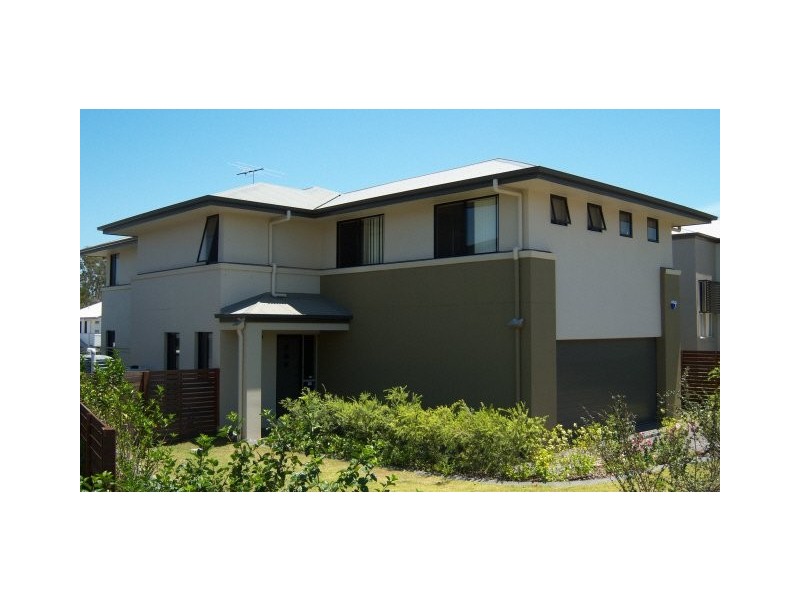 17 Lachlan Drive, Wakerley QLD 4154