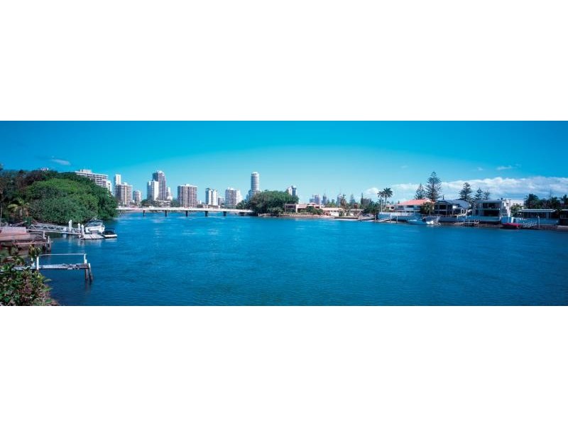 Surfers Paradise QLD 4217