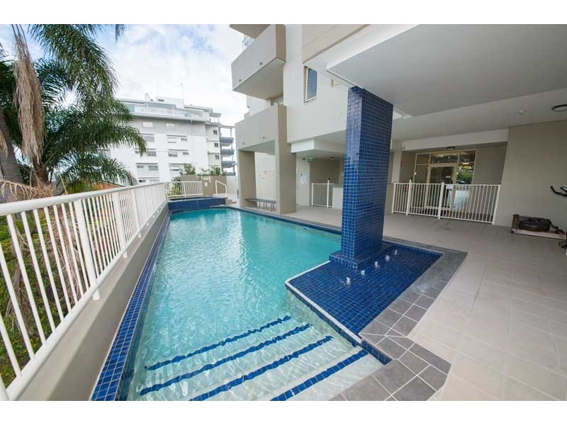 28/22 Riverview Terrace, Indooroopilly QLD 4068