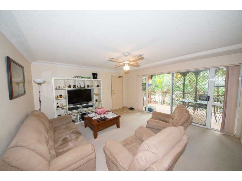 19/59 Jephson Street, Toowong QLD 4066