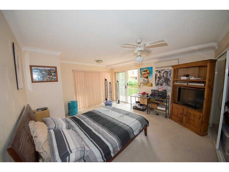 19/59 Jephson Street, Toowong QLD 4066