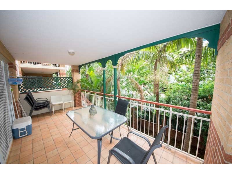 19/59 Jephson Street, Toowong QLD 4066