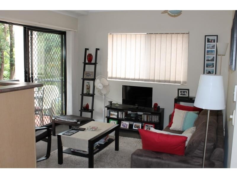 Chevron Island QLD 4217