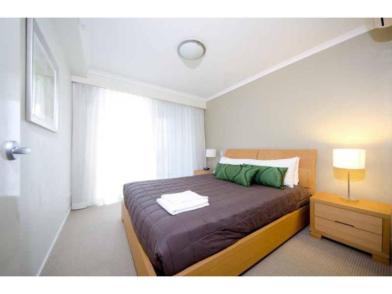 125/21 Cypress Avenue, Surfers Paradise QLD 4217