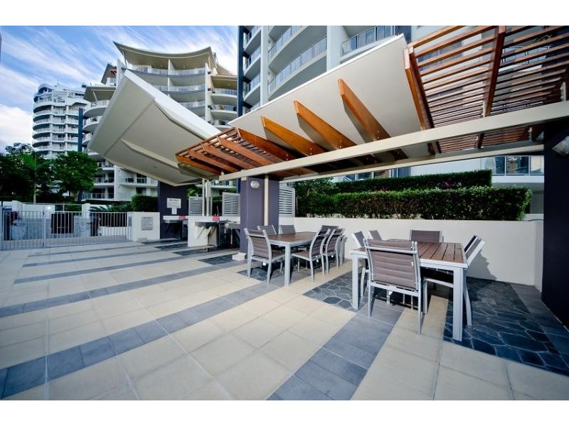 125/21 Cypress Avenue, Surfers Paradise QLD 4217