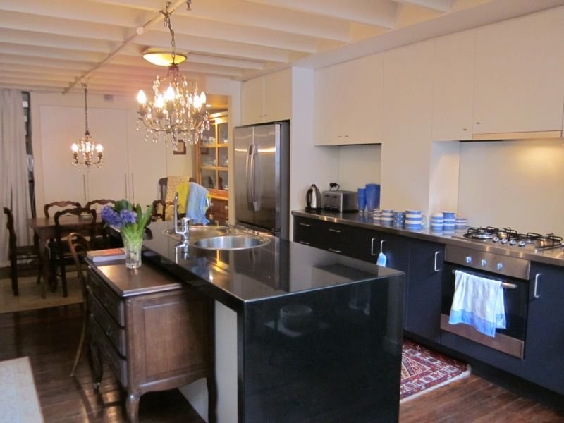 64/64 Macquarie Street, Teneriffe QLD 4005