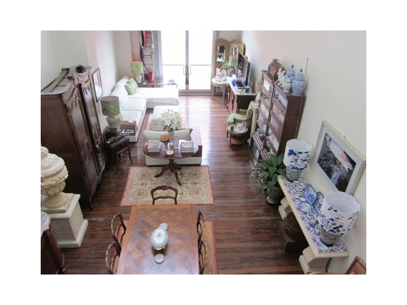 64/64 Macquarie Street, Teneriffe QLD 4005