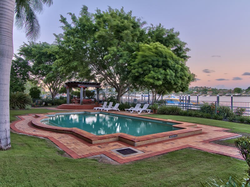 53 Vernon Terrace, Teneriffe QLD 4005