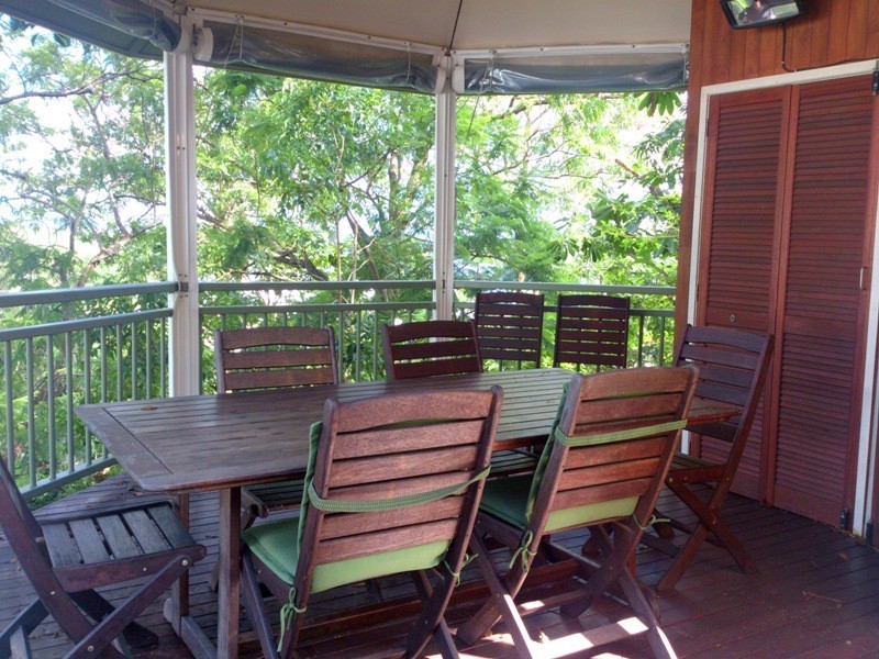 34 Simpsons Road, Bardon QLD 4065