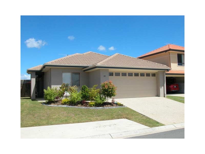 15 College Street, North Lakes QLD 4509