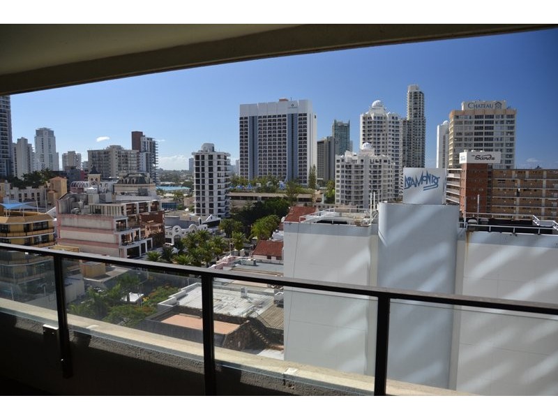 3 – 15 Orchid Avenue, Surfers Paradise QLD 4217