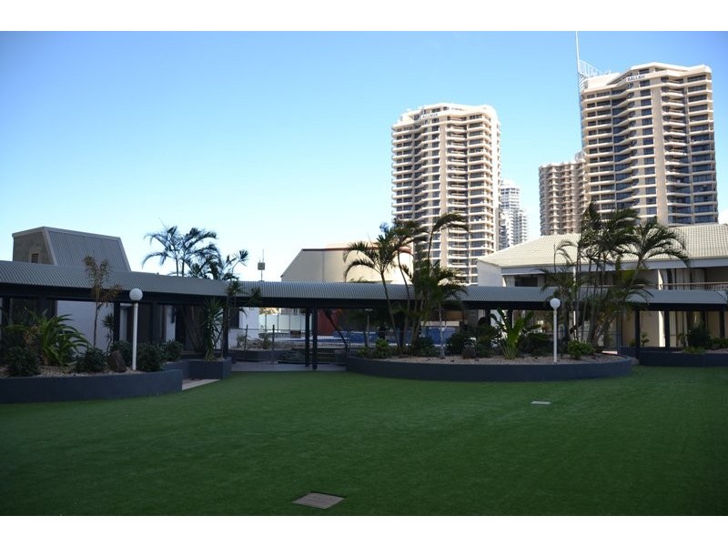 3 – 15 Orchid Avenue, Surfers Paradise QLD 4217