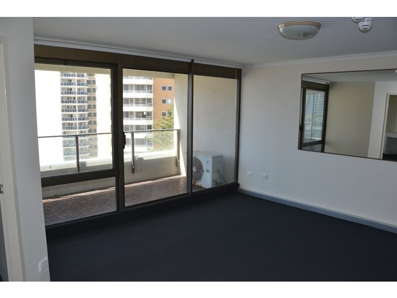 3 – 15 Orchid Avenue, Surfers Paradise QLD 4217
