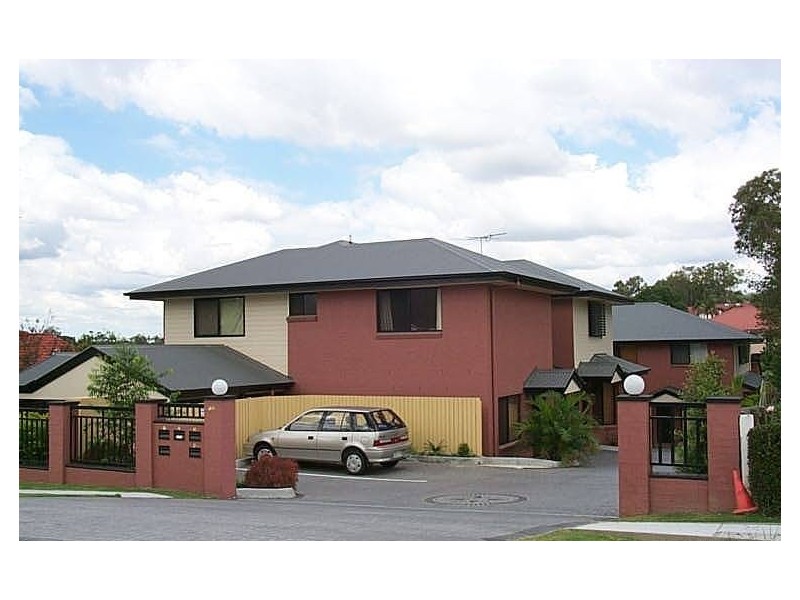 4/13 Osterley Road, Carina Heights QLD 4152