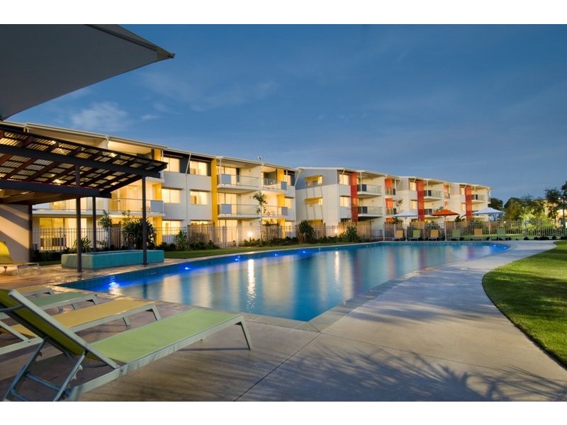 11/68 Pulgul Street, Urangan QLD 4655