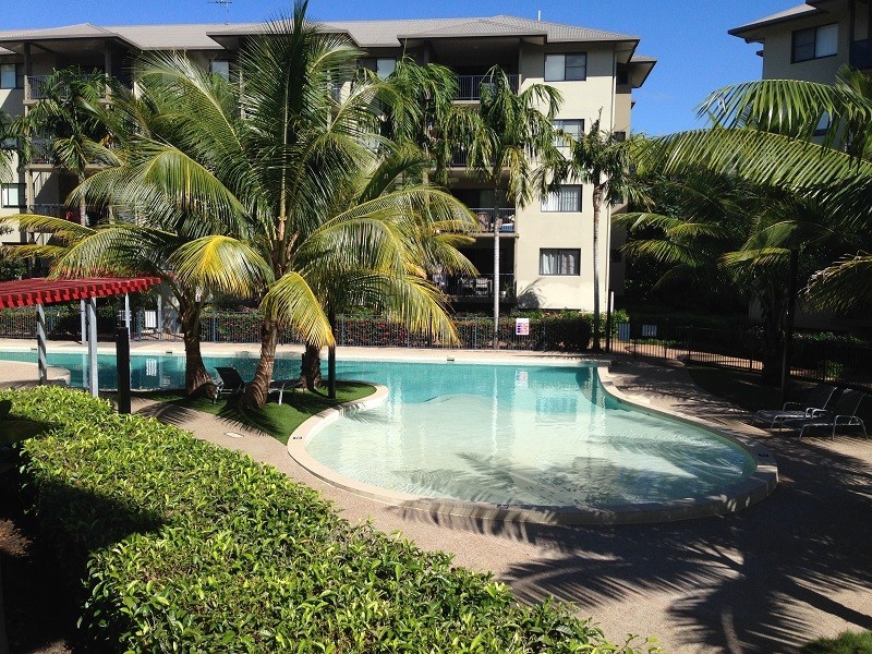 39/89-91 Ishmael Road, Earlville QLD 4870