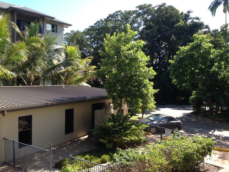 39/89-91 Ishmael Road, Earlville QLD 4870