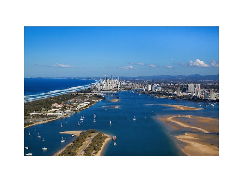 Biggera Waters QLD 4216
