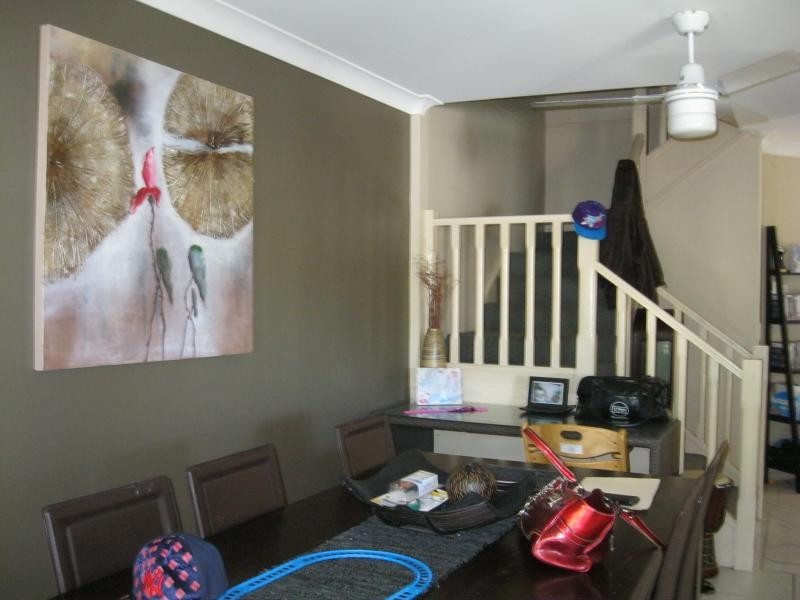 1/156 Greenacre Drive, Arundel QLD 4214