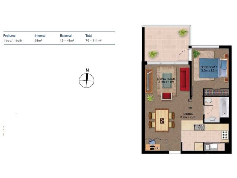 27 Boardwalk Boulevard, Mount Coolum QLD 4573