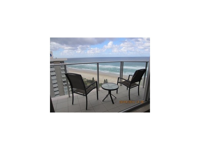 150 The Esplanade, Surfers Paradise QLD 4217