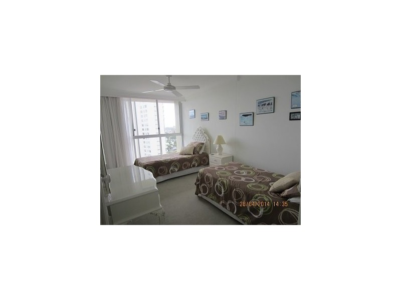 150 The Esplanade, Surfers Paradise QLD 4217