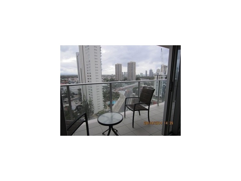 150 The Esplanade, Surfers Paradise QLD 4217