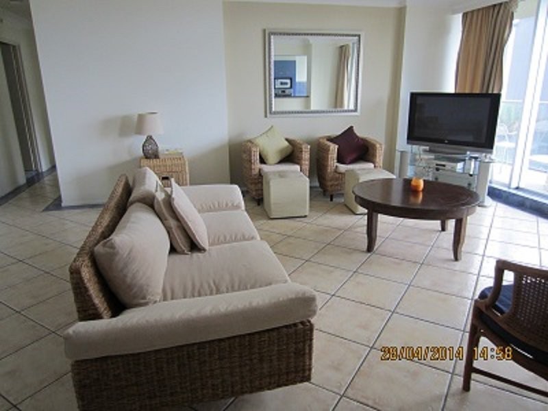 150 The Esplanade, Surfers Paradise QLD 4217