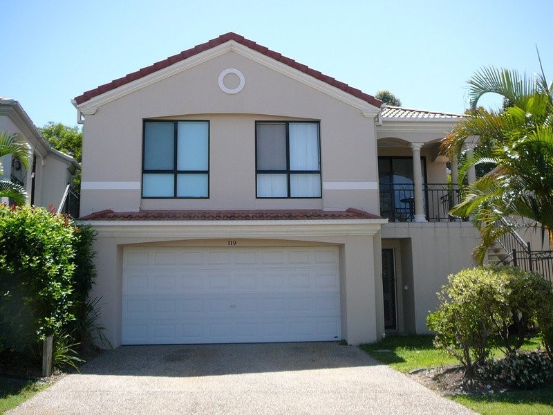 119/31 Langport Parade, Mudgeeraba QLD 4213