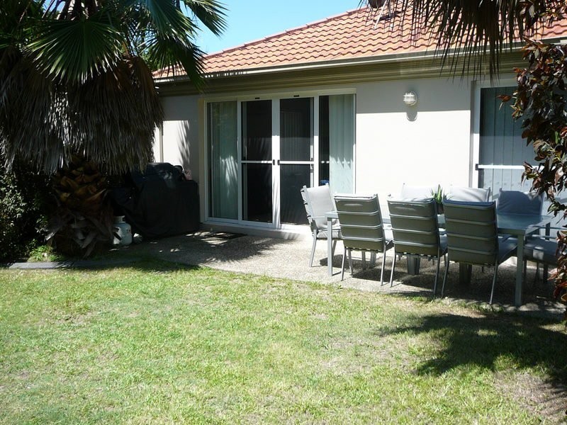 119/31 Langport Parade, Mudgeeraba QLD 4213