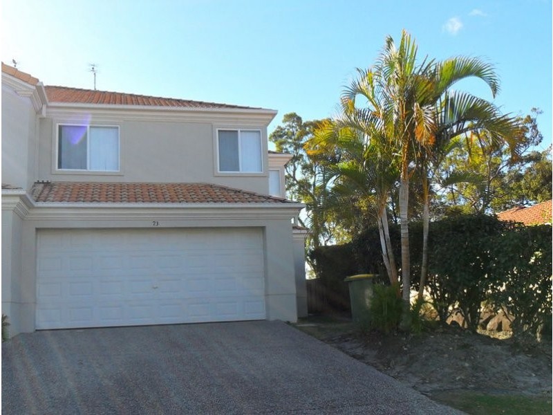 73/31 Langport Parade, Mudgeeraba QLD 4213