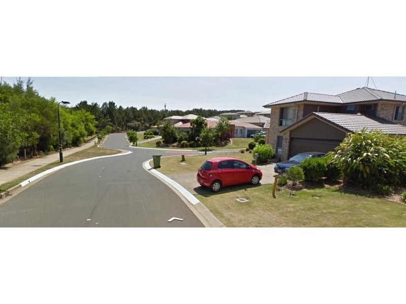 1 Whitsunday Place, Redland Bay QLD 4165