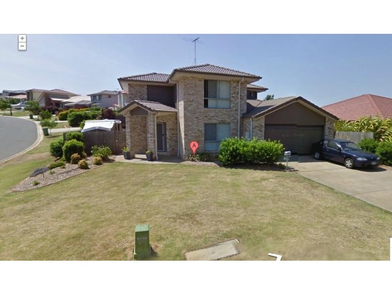 1 Whitsunday Place, Redland Bay QLD 4165