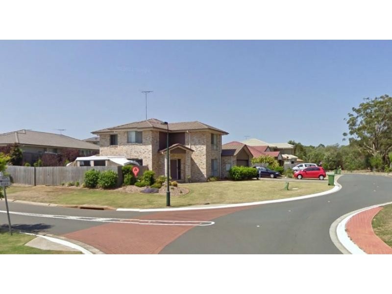 1 Whitsunday Place, Redland Bay QLD 4165