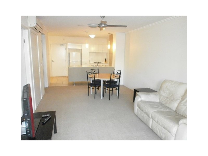 31/20 Anthony Street, West End QLD 4101