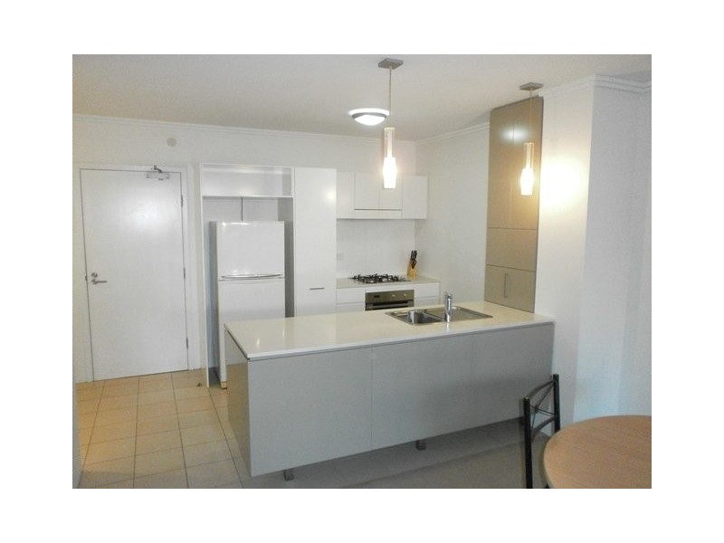 31/20 Anthony Street, West End QLD 4101