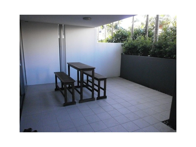 31/20 Anthony Street, West End QLD 4101