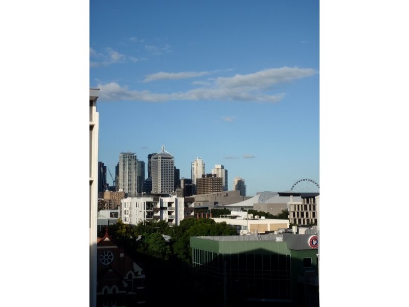 34/5 Manning Street, South Brisbane QLD 4101