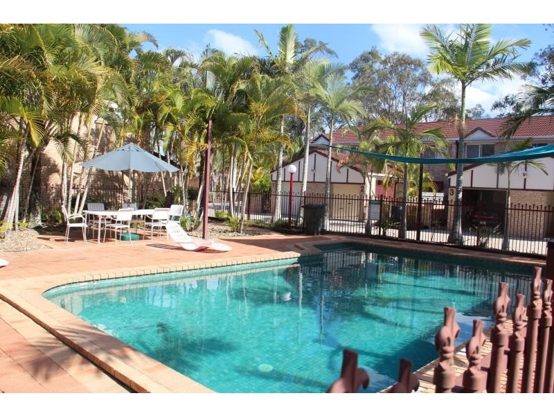 42/19 Crotona Road, Capalaba QLD 4157