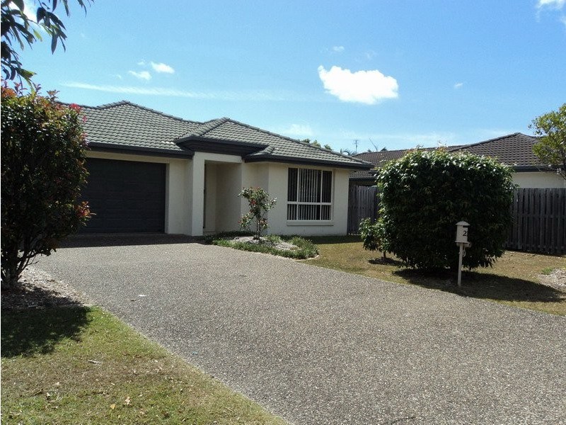 23 Tracey Cres, Varsity Lakes QLD 4227