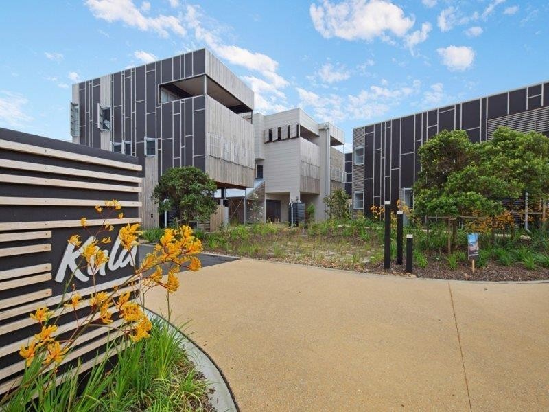 9/42 Boardwalk Boulevarde, Mount Coolum QLD 4573