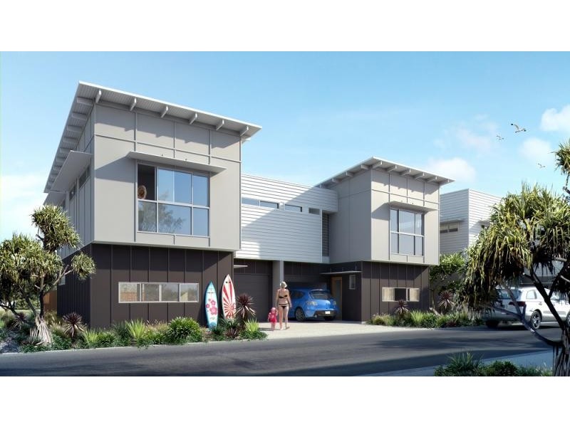 9/42 Boardwalk Boulevarde, Mount Coolum QLD 4573