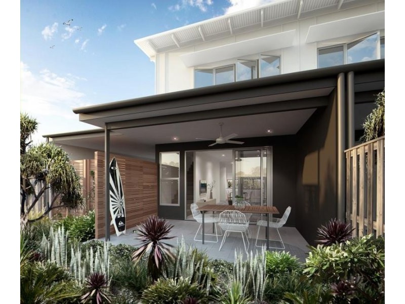 9/42 Boardwalk Boulevarde, Mount Coolum QLD 4573