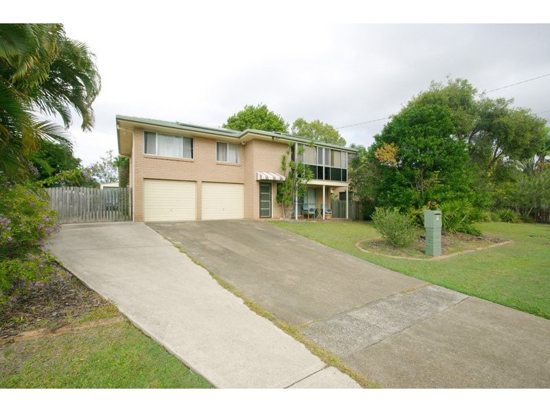 43 Bayford Steet, Birkdale QLD 4159