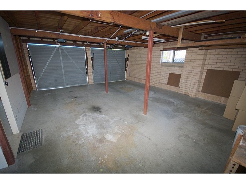 43 Bayford Steet, Birkdale QLD 4159