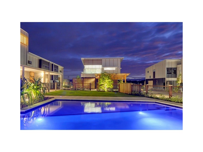 29/42 Boardwalk Boulevarde, Mount Coolum QLD 4573