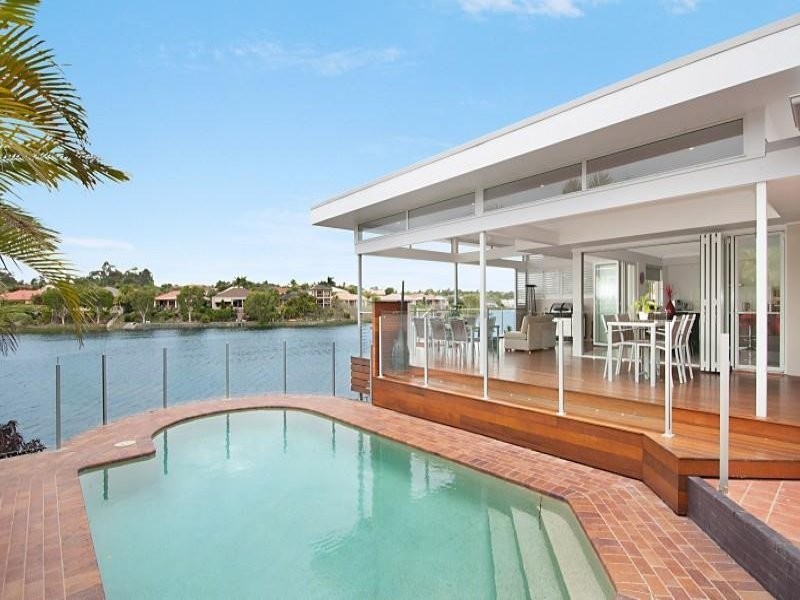 140 Camberwell Circuit, Robina QLD 4226