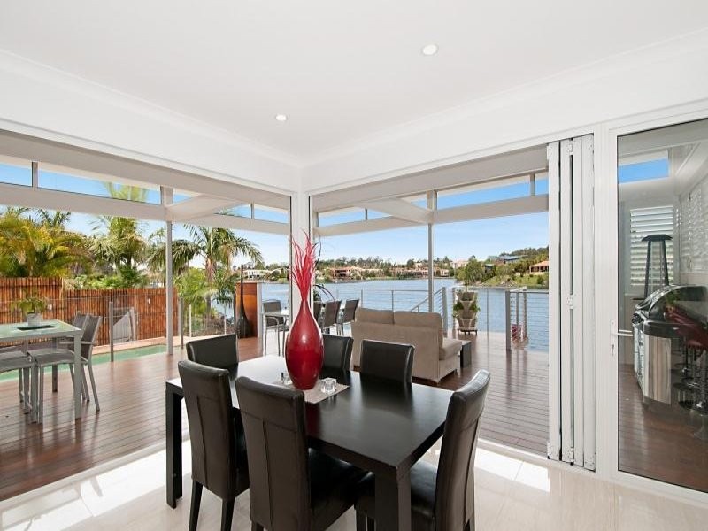 140 Camberwell Circuit, Robina QLD 4226